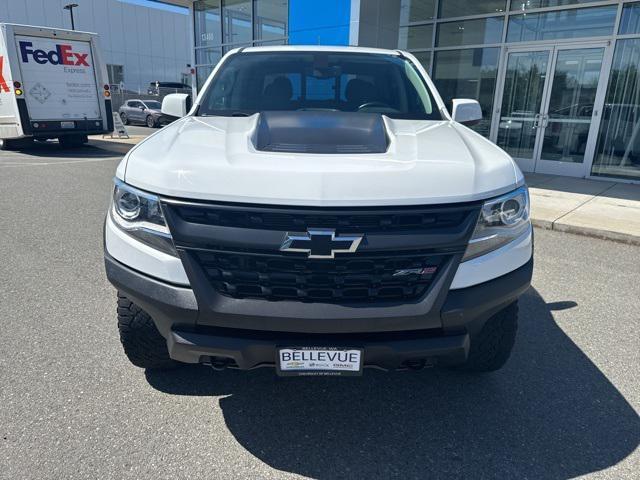 used 2019 Chevrolet Colorado car, priced at $34,495