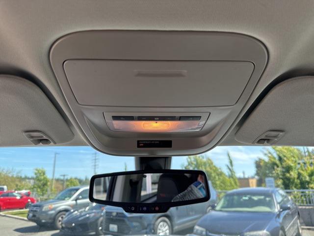 used 2019 Chevrolet Colorado car, priced at $34,495