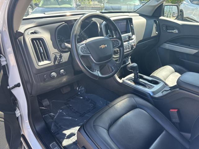 used 2019 Chevrolet Colorado car, priced at $34,495