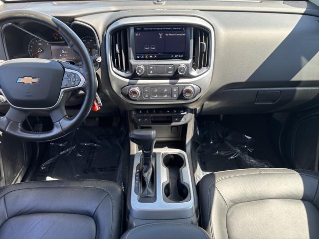 used 2019 Chevrolet Colorado car, priced at $34,495