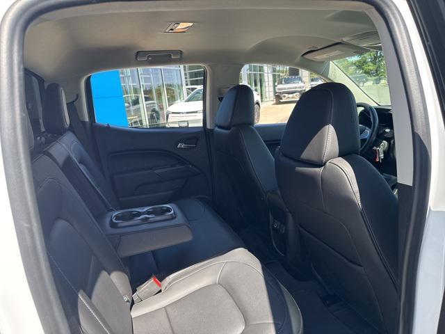 used 2019 Chevrolet Colorado car, priced at $34,495