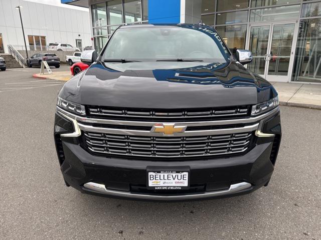 used 2022 Chevrolet Tahoe car, priced at $61,995