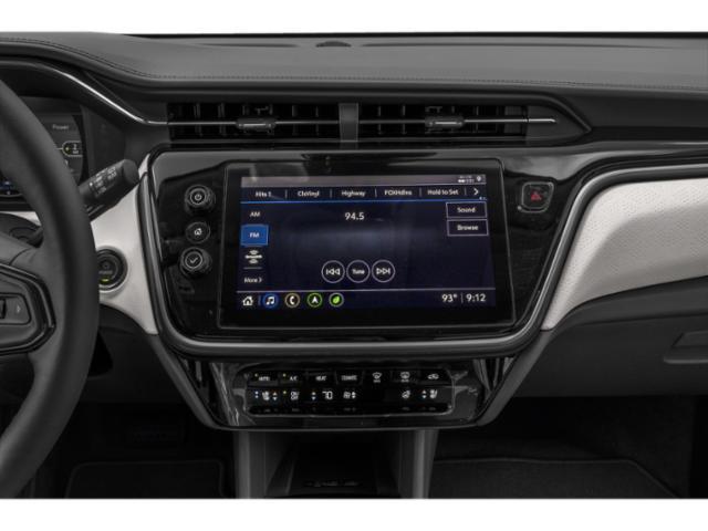 used 2022 Chevrolet Bolt EUV car, priced at $29,995