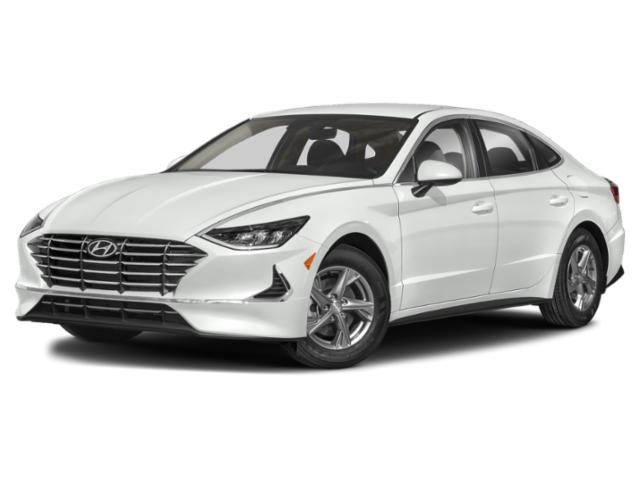 used 2023 Hyundai Sonata car