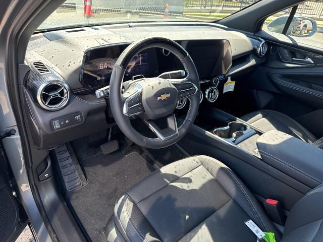 new 2025 Chevrolet Blazer EV car, priced at $56,535