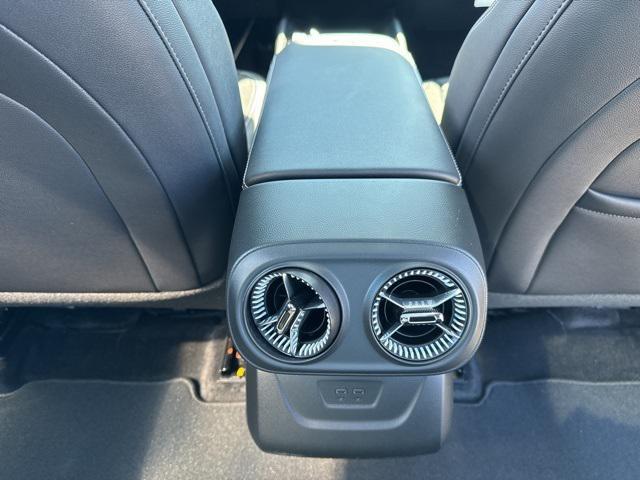 new 2025 Chevrolet Blazer EV car, priced at $56,535