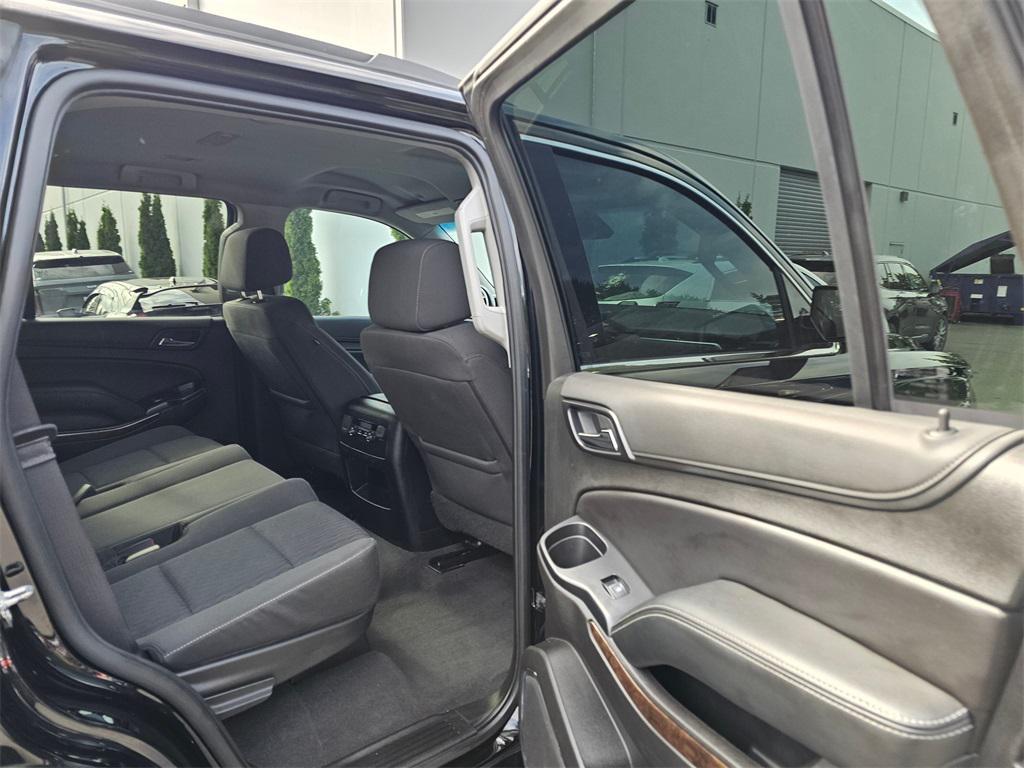 used 2019 Chevrolet Tahoe car, priced at $34,995
