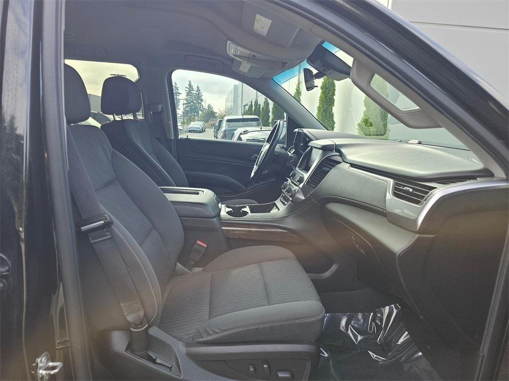 used 2019 Chevrolet Tahoe car, priced at $34,995
