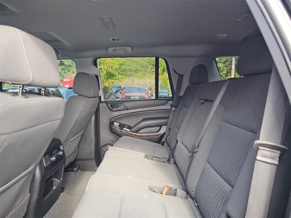 used 2019 Chevrolet Tahoe car, priced at $34,995