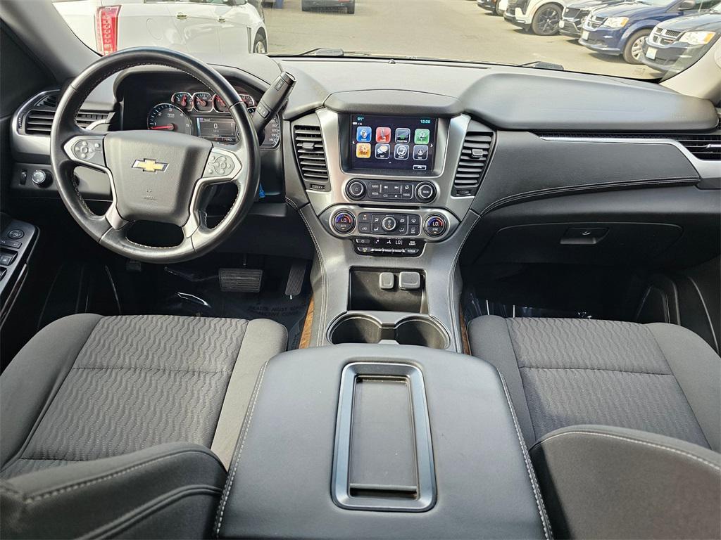 used 2019 Chevrolet Tahoe car, priced at $34,995
