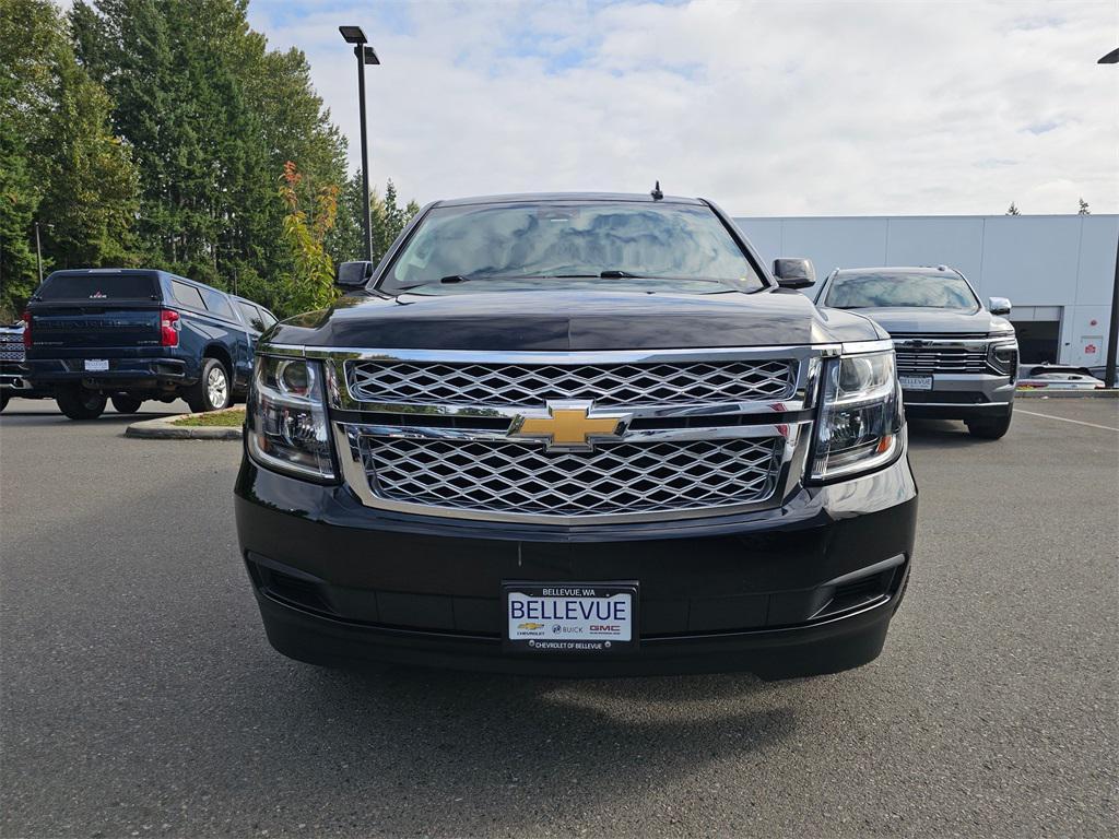 used 2019 Chevrolet Tahoe car, priced at $34,995