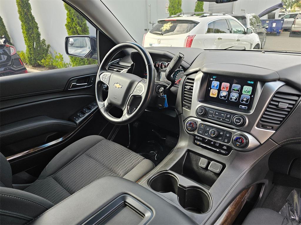used 2019 Chevrolet Tahoe car, priced at $34,995