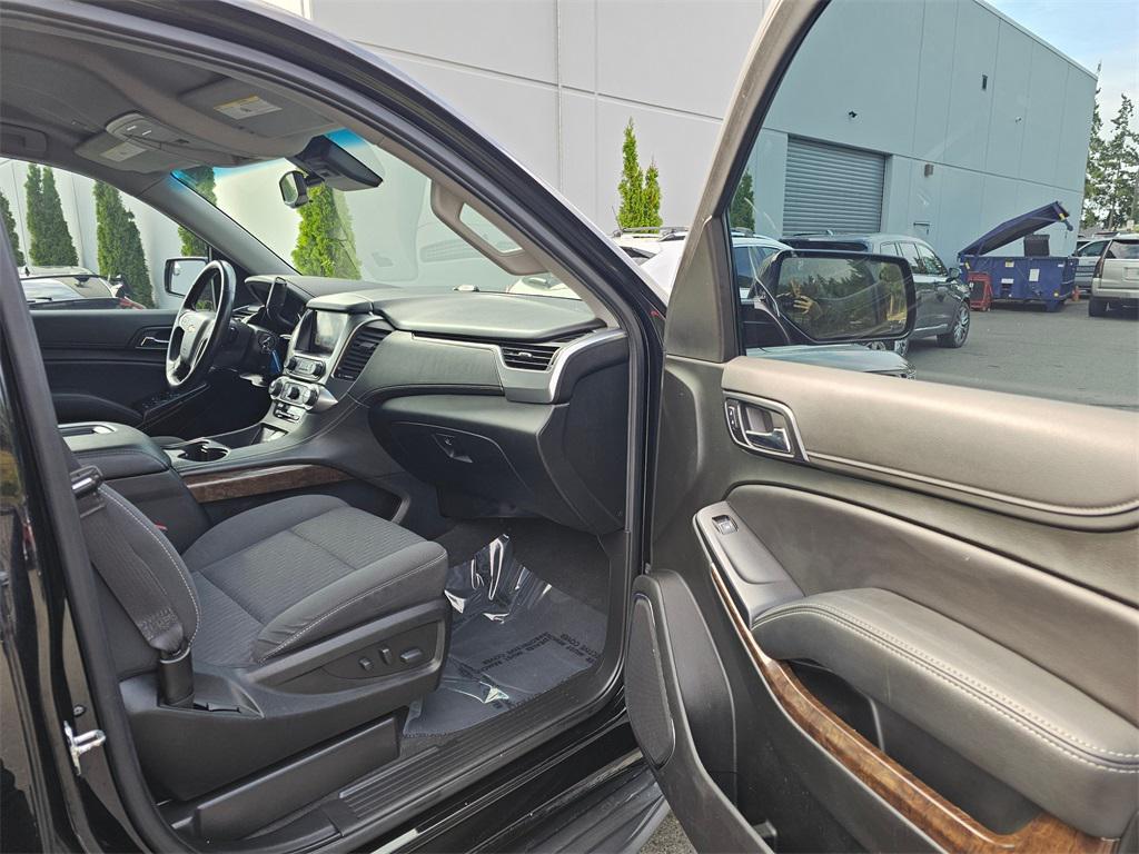 used 2019 Chevrolet Tahoe car, priced at $34,995