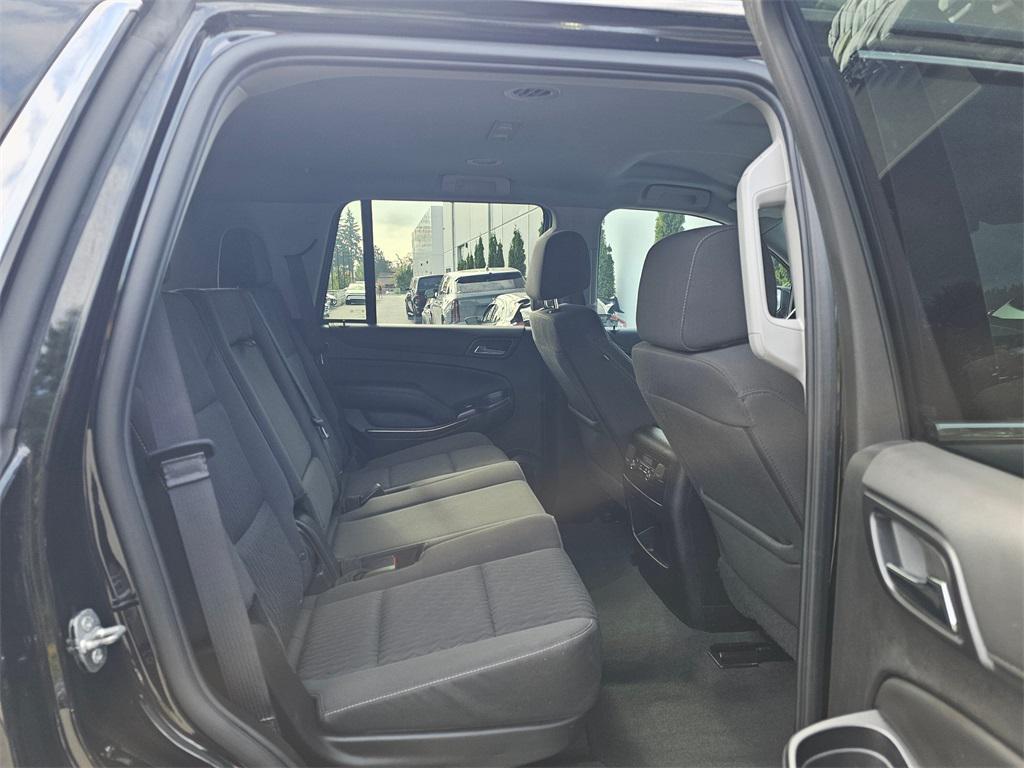 used 2019 Chevrolet Tahoe car, priced at $34,995