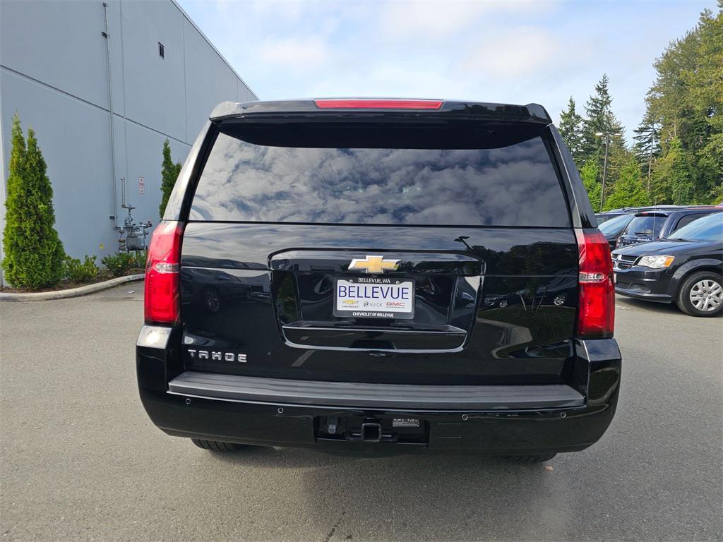 used 2019 Chevrolet Tahoe car, priced at $34,995