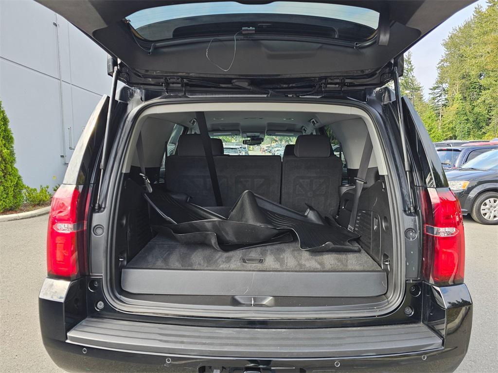 used 2019 Chevrolet Tahoe car, priced at $34,995