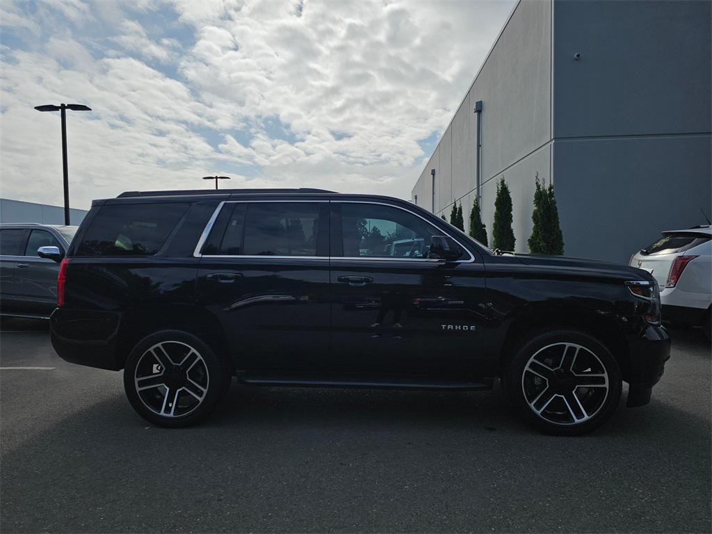 used 2019 Chevrolet Tahoe car, priced at $34,995