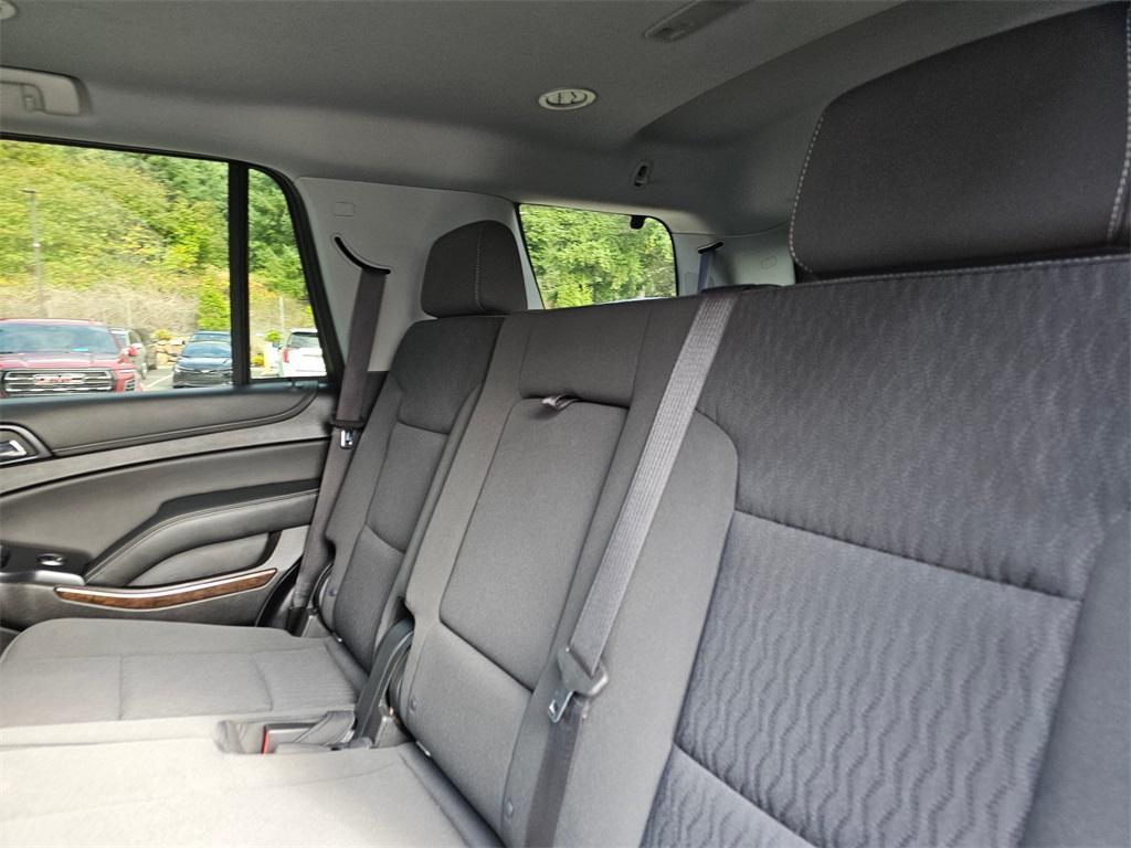 used 2019 Chevrolet Tahoe car, priced at $34,995