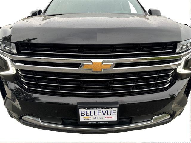 used 2022 Chevrolet Suburban car, priced at $43,987