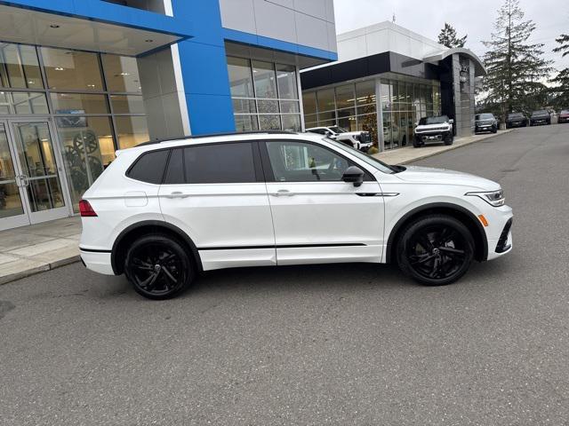 used 2023 Volkswagen Tiguan car, priced at $28,995