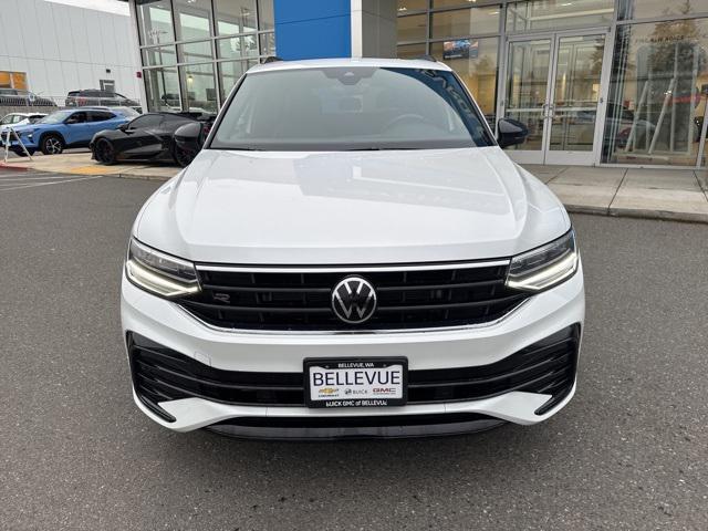 used 2023 Volkswagen Tiguan car, priced at $28,995