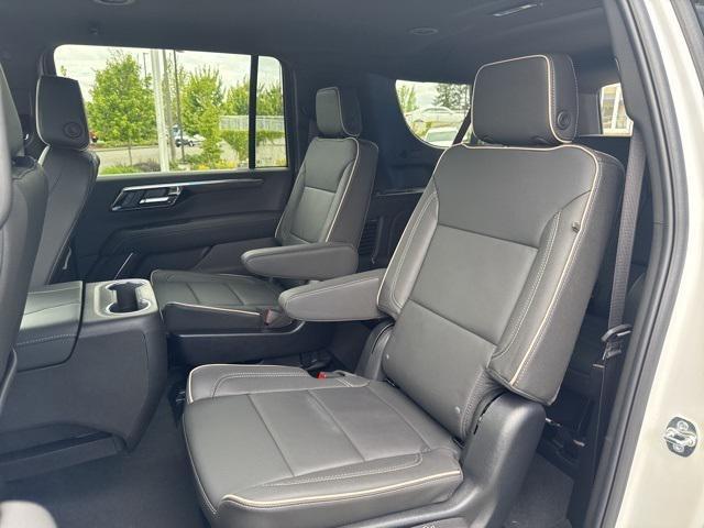 new 2025 Chevrolet Suburban car, priced at $82,590