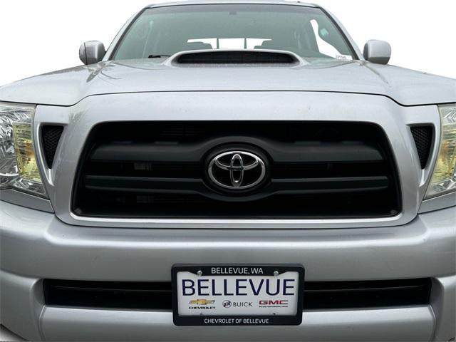 used 2008 Toyota Tacoma car, priced at $14,593