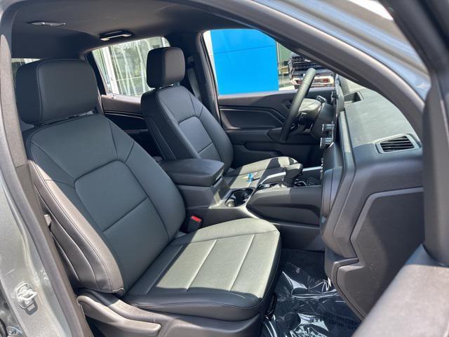 new 2025 Chevrolet Colorado car, priced at $46,960