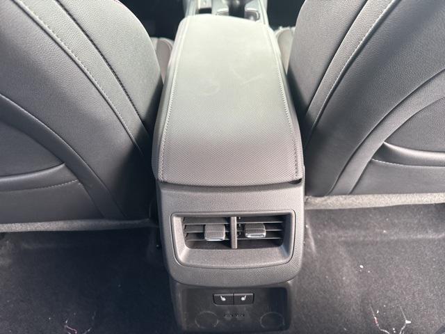 new 2025 Chevrolet Equinox EV car, priced at $51,475