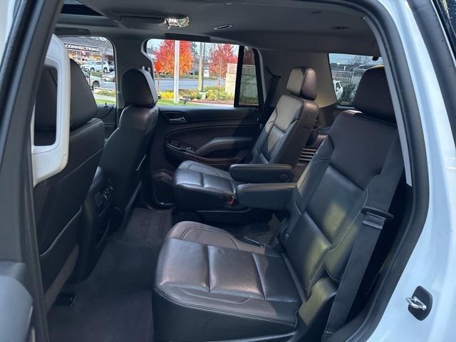 used 2020 Chevrolet Tahoe car, priced at $42,995