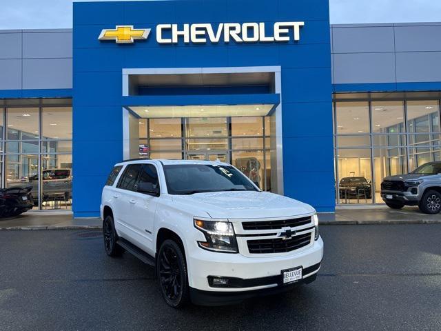 used 2020 Chevrolet Tahoe car, priced at $42,995