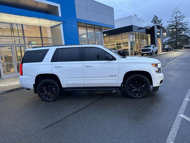 used 2020 Chevrolet Tahoe car, priced at $42,995