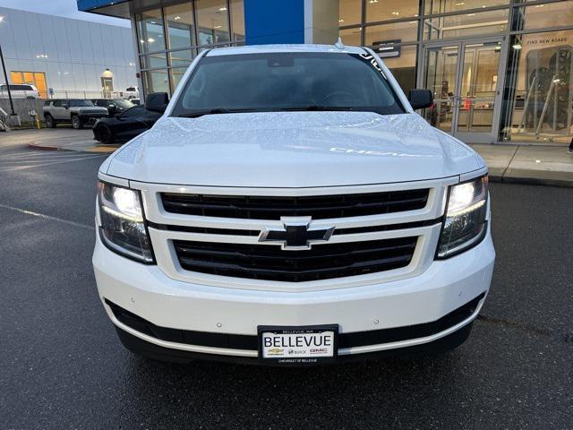 used 2020 Chevrolet Tahoe car, priced at $42,995