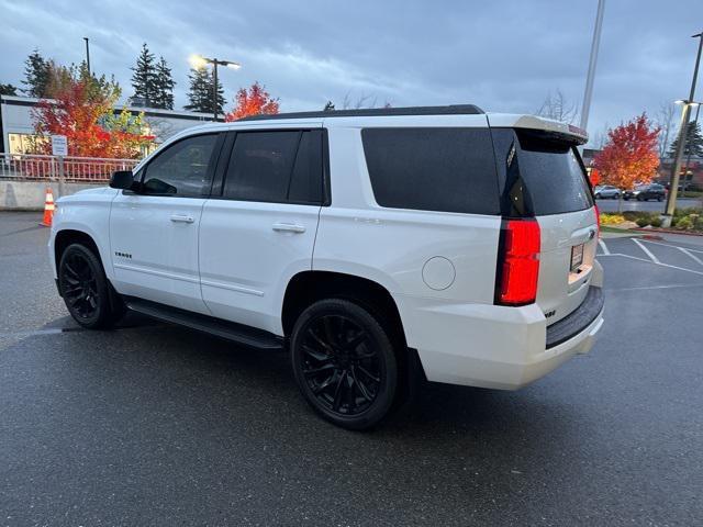 used 2020 Chevrolet Tahoe car, priced at $42,995