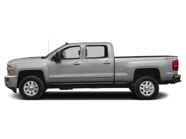 used 2017 Chevrolet Silverado 3500 car, priced at $49,686