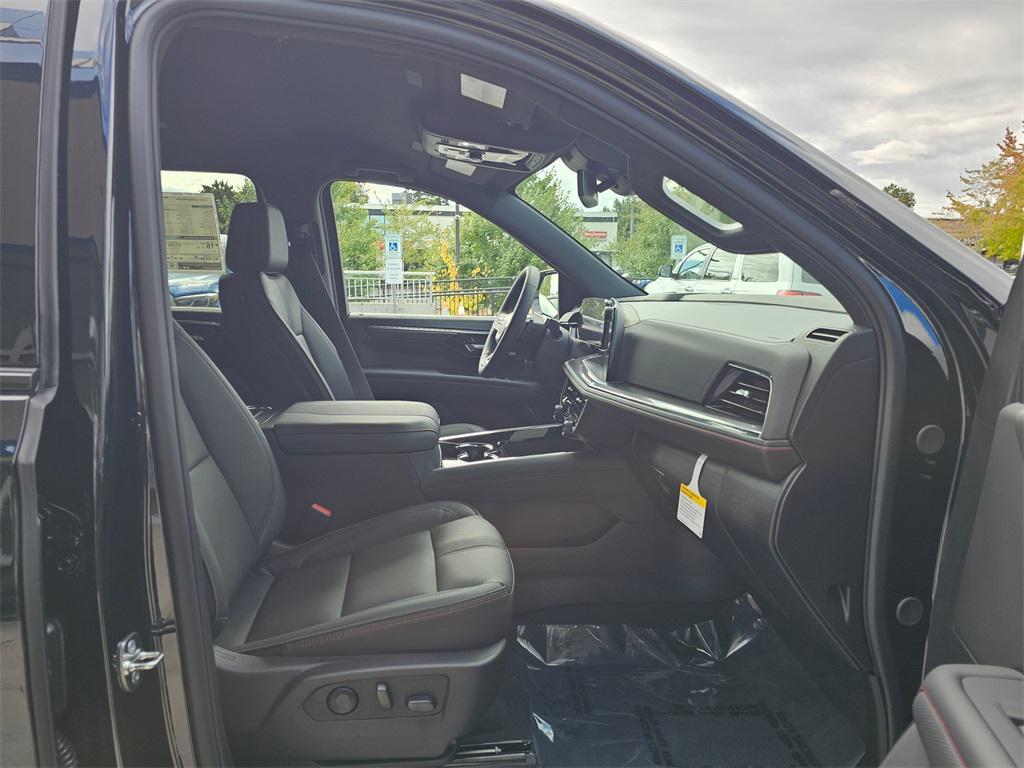new 2026 Chevrolet Suburban car, priced at $79,625