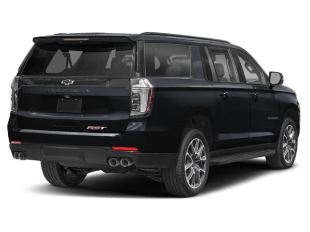 new 2026 Chevrolet Suburban car, priced at $79,625