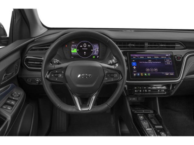 used 2023 Chevrolet Bolt EUV car, priced at $24,995