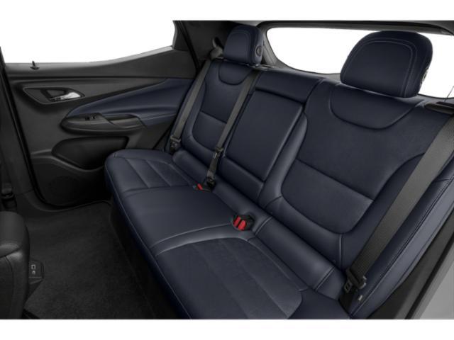 used 2023 Chevrolet Bolt EUV car, priced at $24,995