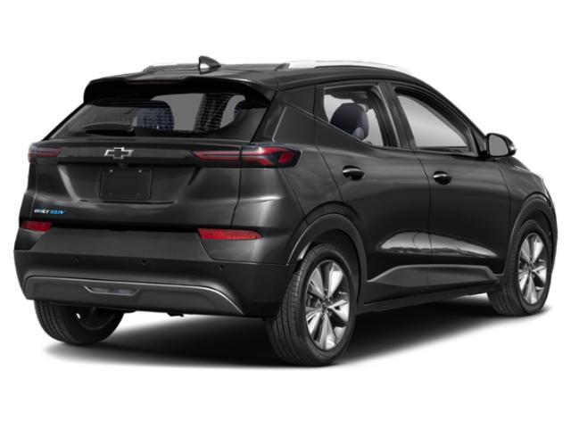 used 2023 Chevrolet Bolt EUV car, priced at $24,995