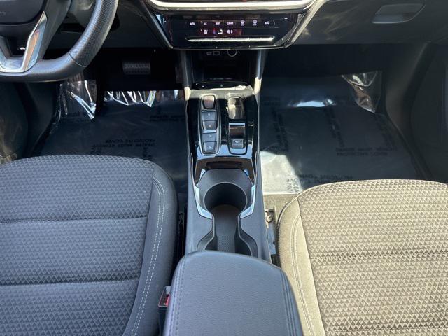 used 2023 Chevrolet Bolt EUV car, priced at $24,995