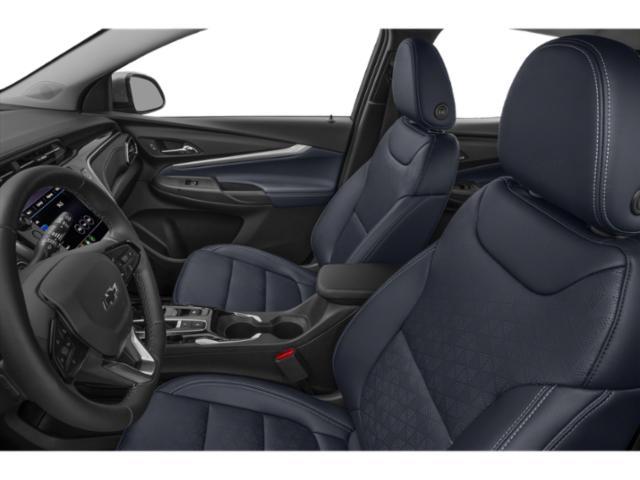 used 2023 Chevrolet Bolt EUV car, priced at $24,995