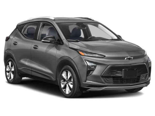 used 2023 Chevrolet Bolt EUV car, priced at $24,995