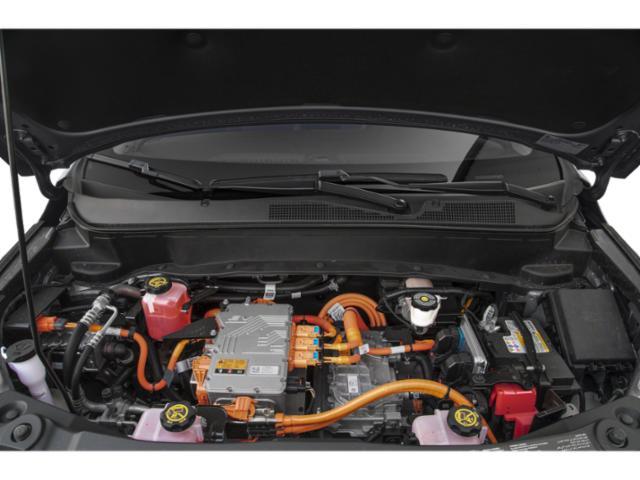 used 2023 Chevrolet Bolt EUV car, priced at $24,995