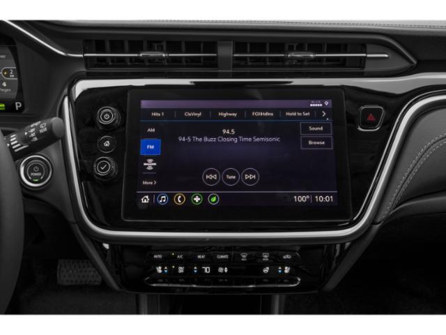 used 2023 Chevrolet Bolt EUV car, priced at $24,995
