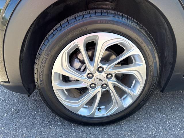 used 2023 Chevrolet Bolt EUV car, priced at $24,995