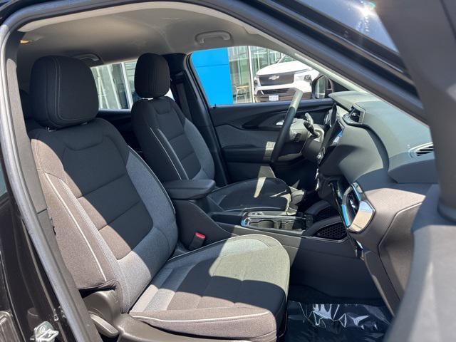 used 2022 Chevrolet TrailBlazer car, priced at $20,995