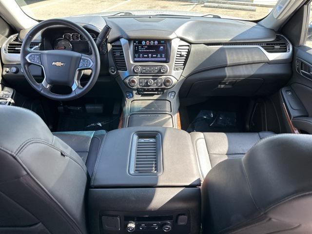used 2018 Chevrolet Suburban car, priced at $28,900