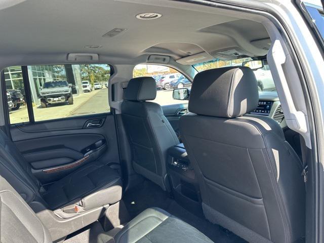 used 2018 Chevrolet Suburban car, priced at $28,900