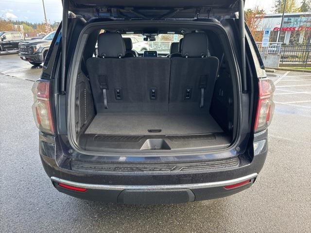 used 2023 Chevrolet Tahoe car, priced at $48,995